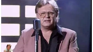 Юрий Антонов - Этот перекресток. 1998