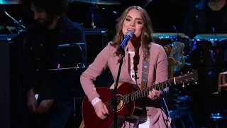 Lauren Mascitti - God Made a Woman (Original Song)〡American Idol 2020〡Hollywood Week〡Solo Round