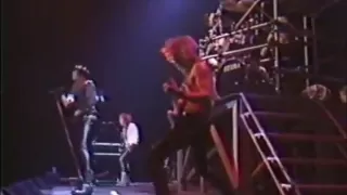 Dokken - In my dreams(Live Philadelphia 1987) HQ