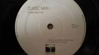 Classic Man - Lounge Sessions EP - Gentle Morning Rain