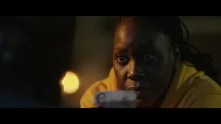 THE GIRL IN THE YELLOW JUMPER #Uganda #Thriller #Film