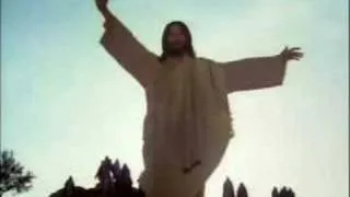 Jesus of Nazareth-Our God is an Awesome God