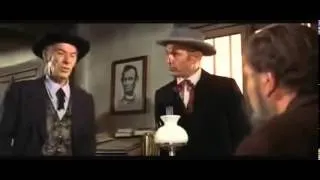 Django the Bastard 1969 - Anthony Steffen, Paolo Gozlino, Luciano