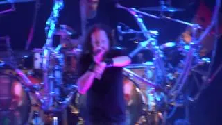 Korn - Never Never Live @ Mayhem Festival 2014