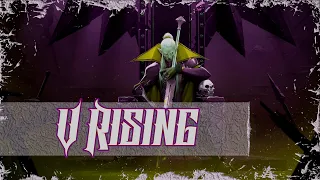 V Rising [#1] First Coop