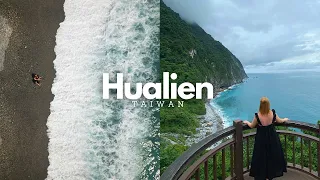 Another Day in Hualien or as I call it, Paradise 🇹🇼🌊 [花蓮的另一天，或者我稱之為天堂]