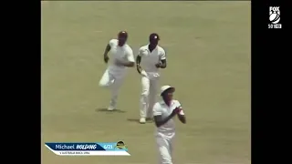 Michael Holding 6-21 vs Australia [Perth 1984] (720p50)