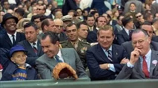 The Presidency: Richard Nixon Remembered on His 100th Birthday