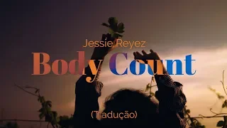 Jessie Reyez - Body Count [Legendado]