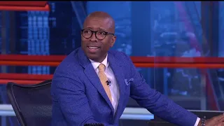 Shaq and Chuck roast Kenny Smith for his Comparison- Inside the NBA 5/27/21