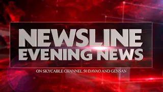 NEWSLINE EVENING NEWS DEC 16, 2021