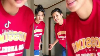 TIKTOK COMPILATION (FAGARITA TWINS) (POGI HUHUHUHU)