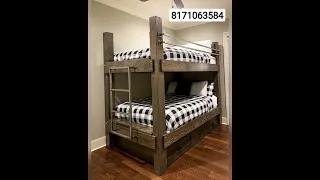 Cheap Bunk Bed Design for Kids #shorts #short #viral #shorts #kids #bunkbed