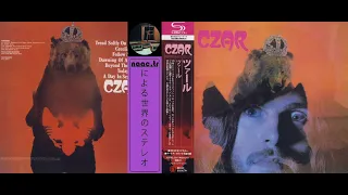 CZAR - CECELIA (1970 PROGRESSIVE ROCK ALBUM TRACK)▶️By naac.tr V1056