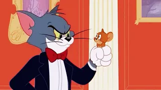 Tom & Jerry New Special Episode | Cartoon For Kids | Fun for Kids | Tom  Jerry Adventure