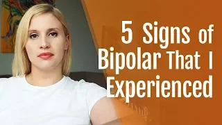 5 Signs of Bipolar 2 Disorder That I Experienced | HealthyPlace