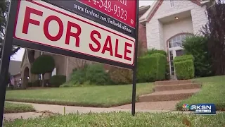 NAR settlement could change the way you buy or sell your home