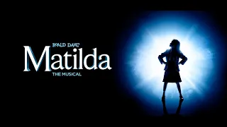 Matilda: The Musical Promo