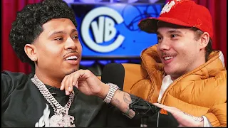 Lil Pete's 1st Interview in YEARS! Talks Vlad Interview, Declining $1M Deal, Growing Up in SF, +more