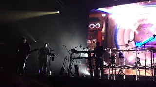 6/5/18 - Opening/What Lovers Do - Maroon 5 - Red Pill Blues Tour - The Forum - Los Angeles