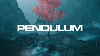 Calvin Harris - I'm Not Alone (Pendulum Remix)