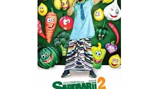 Rumaal | Sardaarji 2 || Diljit Dosanjh || Releasing on 24th June