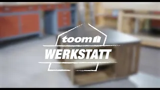 toom Werkstatt: Couchtisch | toom Baumarkt