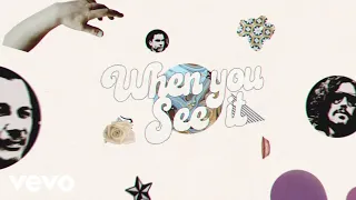 Stereophonics - When You See It (Official Lyric Video)