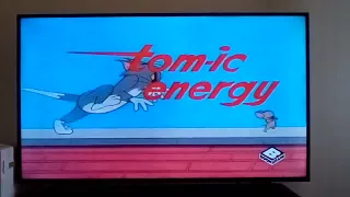 This Is The Intro Of Tom-Ic Energy, Full Chase 😵😵