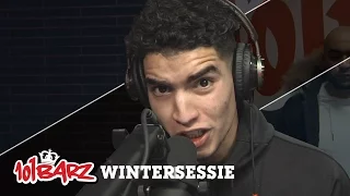 RIFFI | Wintersessie 2017 | 101Barz