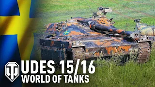 PRZESTAŃ TYM KAMPIĆ! - WORLD OF TANKS