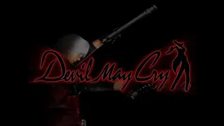 Devil May Cry Trial Edition BGM: BATTLE Track 2 (Lock & Load)