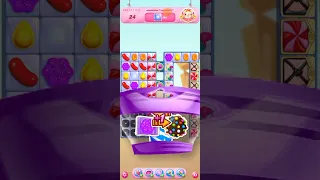 #candycrush level 10471 with no boosters. Like👍 Comment Subscribe and Share!