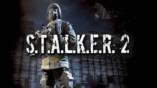 S.T.A.L.K.E.R 2  4k Gameplay Ps5