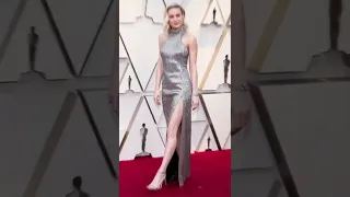 Oscar 2022 Red carpet! #billieeilish #oscar #celebrity