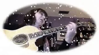 Christmas Time All Over Again (Tom Petty cover)