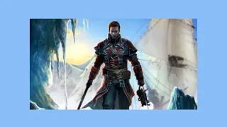 Assassin's Creed Rogue - Main Theme (Slowed + Reverb)