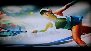 ESPN US Open 2017 Intro/Theme (Primetime @ the Open)