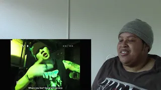 pH-1 - Mr. Bad (Feat Woo) | Chipmunk Reaction