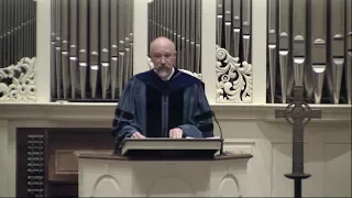 “Taking a Stand for Reformation” | Dr. Kenneth G. Appold's Inaugural Lecture