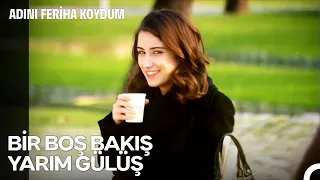 Üniversite Vlogu #1: Özel Okulda Erkek Tavlama Sanatı - Adını Feriha Koydum