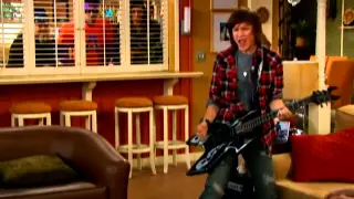 Grand Theft Weasel - Episode Clip - I'm In The Band - Disney XD Official