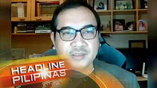 Headline Pilipinas | TeleRadyo (24 January 2022)