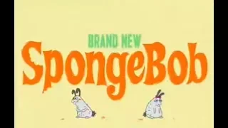 "Bunny Hunt" 🐰 Official Promo | SpongeBob SquarePants