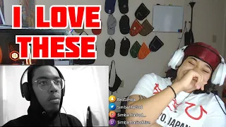 CalebCity Compilation | REACTION