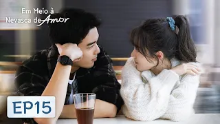 Em Meio à Nevasca de Amor｜Episódio 15 Completo (Amidst a Snowstorm of Love)｜WeTV