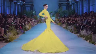 Celia Kritharioti | Haute Couture Spring Summer 2024 | Full Show