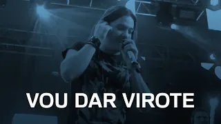 Wesley Safadão - Vou Dar Virote [Garota Vip Fortaleza 2014]