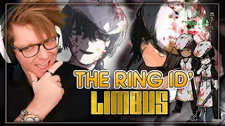 New Limbus Company Player's THOUGHTS and REACTION to The Ring IDs: A Beautiful Mess | Limbus Company