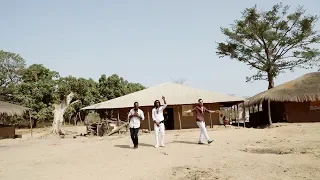 Apollo G ft. Katanga, Yohan 258 - AFRICA (Official Video) Prod by. Dj Kelven